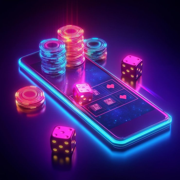 indowin featured game showcase