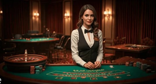 Antarmuka permainan Togel Draw dengan pilihan angka dan jadwal undian